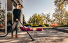 Máy hút bụi khô và ướt  Karcher WD 4 S