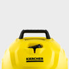 Máy hút bụi khô và ướt Karcher WD 1 Classic