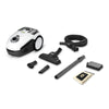Máy hút bụi gia đình Karcher VC 2