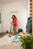 MÁY GIẶT THẢM GIA DỤNG KARCHER  SE 4