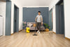 Máy hút bụi khô và ướt Karcher WD 1 Classic