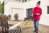 Máy phun rửa áp lực cao Karcher K 3 Horizontal Plus