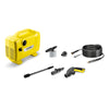 Máy phun rửa áp lực cao Karcher K 2 Power VPS
