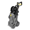 Máy làm sạch áp lực  Karcher HD 4/10 X Classic *KAP