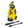 Máy phun rửa áp lực cao Karcher  K 4 Power Control