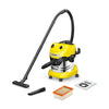 Máy hút bụi khô và ướt  Karcher WD 4 S
