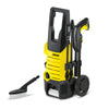 Máy phun rửa áp lực cao karcher  K 2.360