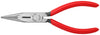 KNIPEX® KÌM MŨI NHỌN CẮT CẠNH 25 01 160 (KÌM RADIO)