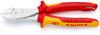 KNIPEX® KÌM CẮT HẠNG NẶNG 74 06 200 T