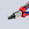 KNIPEX® KÌM MŨI TRÒN 22 02 160