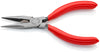 KNIPEX® KÌM MŨI NHỌN CẮT CẠNH 25 01 140 (KÌM RADIO)