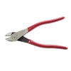 Kìm cắt chéo trợ lực cao KLEIN TOOLS D228-8 - 8 inch