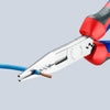 KNIPEX® 13 05 160 KÌM THỢ ĐIỆN