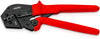 KNIPEX® KÌM BẤM COS 97 52 18 DÀNH CHO THAO TÁC HAI TAY