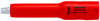 KNIPEX® ĐẦU TUÝP KNIPEX 98 29 45 3/8'' CHO TX45
