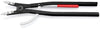 KNIPEX® KÌM MỞ PHE 46 10 A6 CHO PHE NGOÀI TRỤC