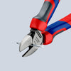 KNIPEX® KÌM CẮT CHÉO 70 02 160