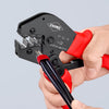 KNIPEX® KÌM BẤM COS 97 52 18 DÀNH CHO THAO TÁC HAI TAY