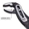 Kìm ống Klaw KLEIN TOOLS D50510 - 10 inch
