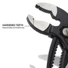 Kìm ống điều chỉnh nhanh Klaw KLEIN TOOLS D50510B - 10 inch
