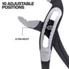 Kìm ống Klaw KLEIN TOOLS D50512 - 12 inch