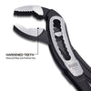 Kìm ống Klaw KLEIN TOOLS D50512 - 12 inch