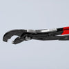 KNIPEX® KÌM KẸP ỐNG LÒ XO 85 51 250 AF CÓ CHỐT GIỮ