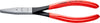 KNIPEX® KÌM MŨI KIM DÀI 28 01 200