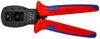 KNIPEX® KÌM BẤM COS 97 54 26 CHO GIẮC CẮM MICRO BẤM SONG SONG MINI-FIT™ CỦA MOLEX