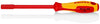 KNIPEX® ĐẦU VẶN ĐAI ỐC 98 03 055 CÓ TAY CẦM TUA VÍT