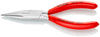 KNIPEX® KÌM MŨI DÀI 30 23 140