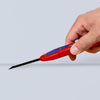 KNIPEX® DAO ĐA NĂNG KNIPEX CUTIX® 90 10 165 BK