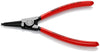 KNIPEX® KÌM MỞ PHE 46 11 G4 CHO VÒNG KẸP TRÊN TRỤC