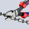 KNIPEX® KÌM CẮT HẠNG NẶNG 74 02 180