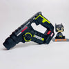 Thân máy khoan búa dùng pin 20V Max Worx WU380S.9 (không kèm pin sạc)