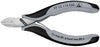KNIPEX® KÌM CẮT LINH KIỆN ĐIỆN TỬ ESD 77 12 115 ESD VỚI KHỚP HỘP