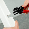 KNIPEX® KÌM KHOÉT RÃNH 90 61 20