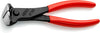 KNIPEX® KÌM CẮT ĐẦU CÙNG 68 01 180