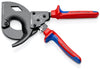 KNIPEX® DỤNG CỤ CẮT CÁP (CƠ CẤU BÁNH CÓC) KNIPEX 95 31 280