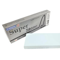 Đá mài chuyên nghiệp SUPER STONE cỡ siêu tinh #5000