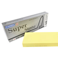 Đá mài chuyên nghiệp SUPER STONE cỡ siêu tinh #8000