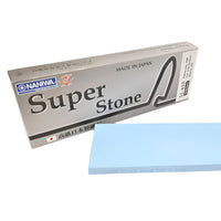 Đá mài chuyên nghiệp SUPER STONE size nhỏ cỡ trung bình #1000 (S1-410)