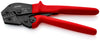 KNIPEX® KÌM BẤM COS 97 52 08 DÀNH CHO THAO TÁC HAI TAY