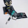 WERA 411 A REVERSIBLE RATCHET T-BAR WITH 1/4