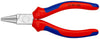 KNIPEX® KÌM MŨI TRÒN 22 05 140