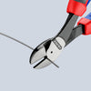 KNIPEX® KÌM CẮT HẠNG NẶNG 74 22 250