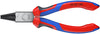 KNIPEX® KÌM MŨI TRÒN 22 02 160