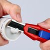 KNIPEX® DAO ĐA NĂNG KNIPEX CUTIX® 90 10 165 BK