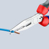 KNIPEX® 13 05 160 KÌM THỢ ĐIỆN