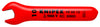 KNIPEX® CỜ LÊ 98 00 10